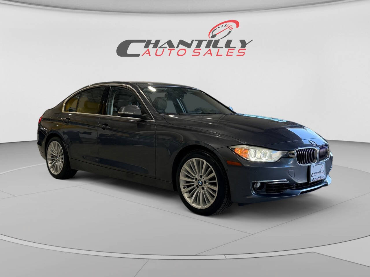 Used 2012 BMW 335i Sedan RWD image 7