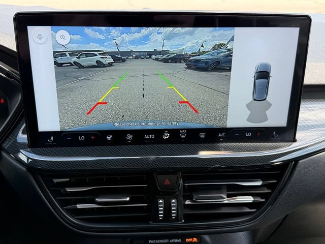 Certified 2024 Ford Escape ST-Line w/ Tech Pack #1 AWD/4WD image 12