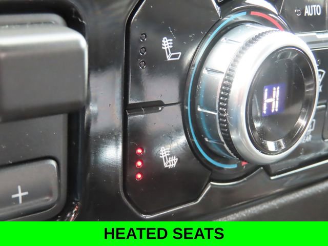 Used 2024 GMC Sierra 1500 Elevation w/ Preferred Package image 4