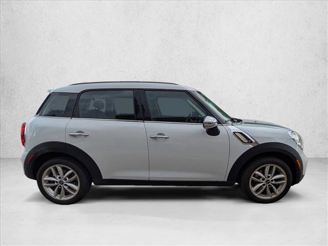 Used 2012 MINI Cooper Countryman S FWD video 4