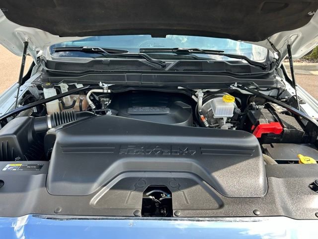 Certified 2024 RAM 2500 Big Horn image 9