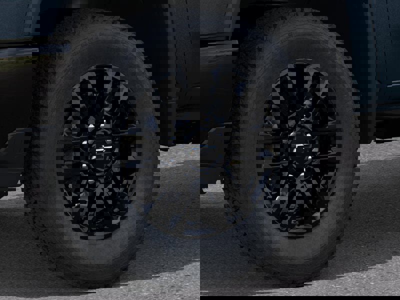 New 2026 Chevrolet Silverado 2500 LT w/ Trail Boss Package image 33