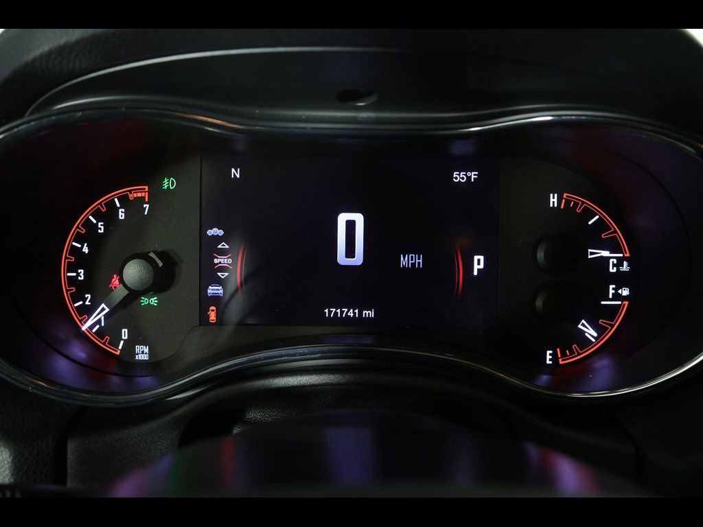 Used 2017 Dodge Durango GT RWD image 18