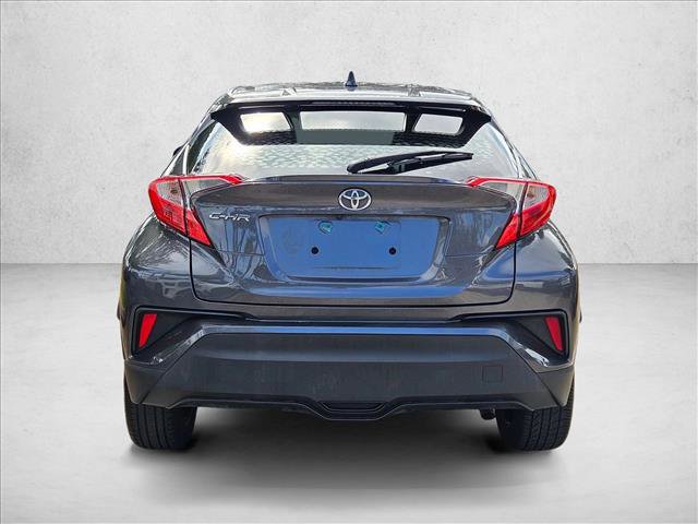 Used 2019 Toyota C-HR XLE image 7