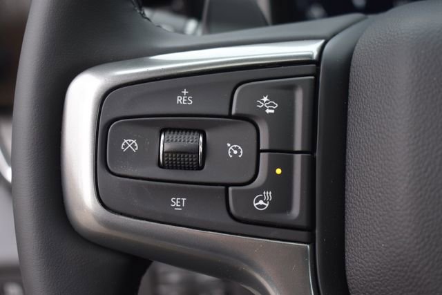 New 2026 Chevrolet Silverado 1500 LT Trail Boss w/ LT Trail Boss Premium Package image 31