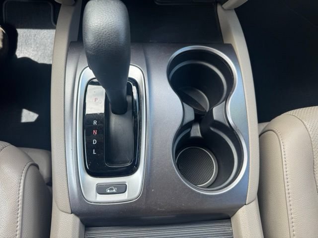 Used 2019 Honda Ridgeline RTL-T image 21