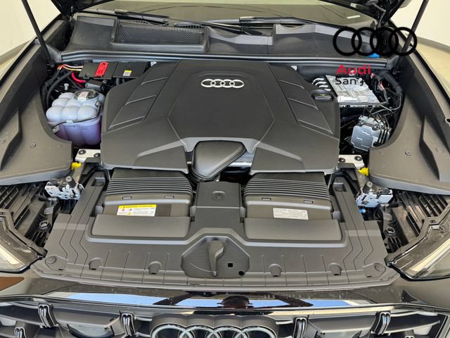 New 2026 Audi Q8 Premium AWD/4WD image 6