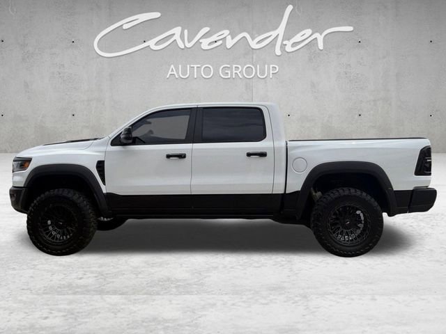 Used 2026 RAM 1500 RHO image 13