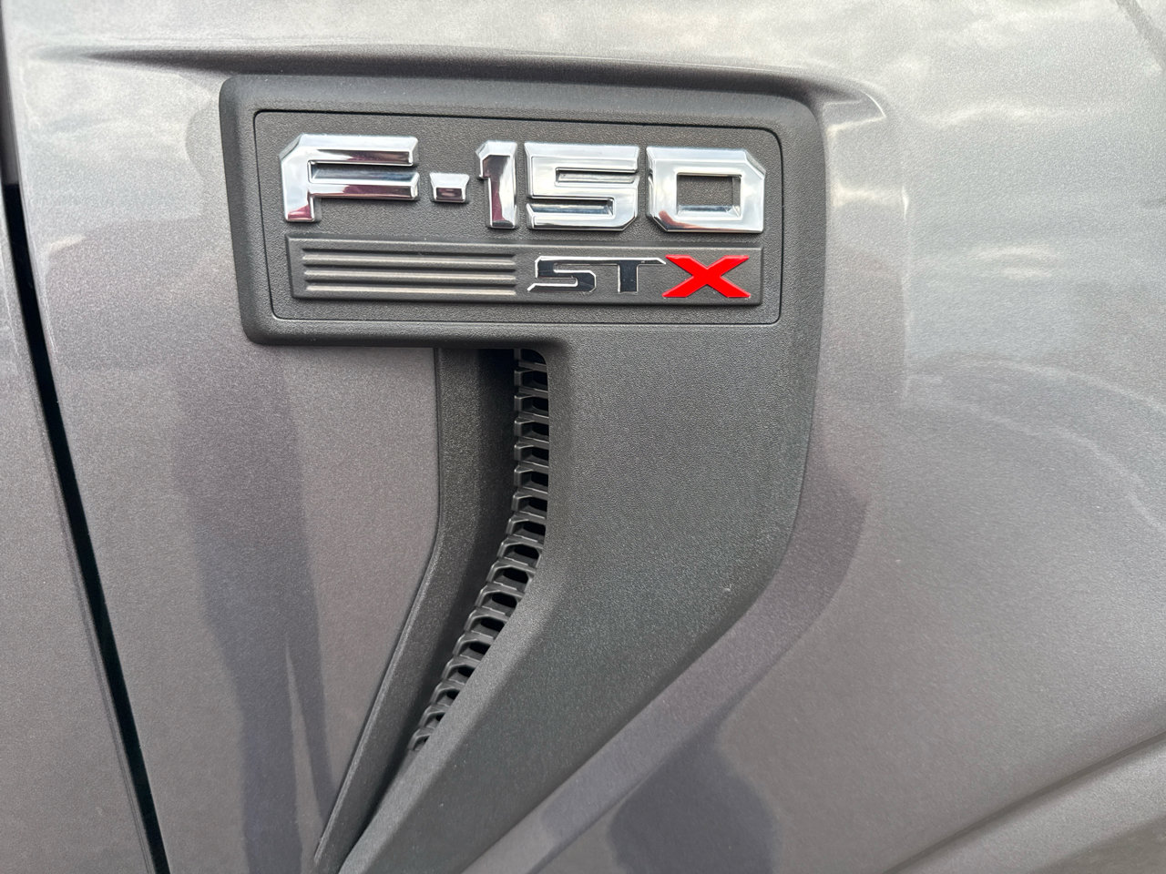 Used 2021 Ford F150 XL w/ STX Appearance Package image 27