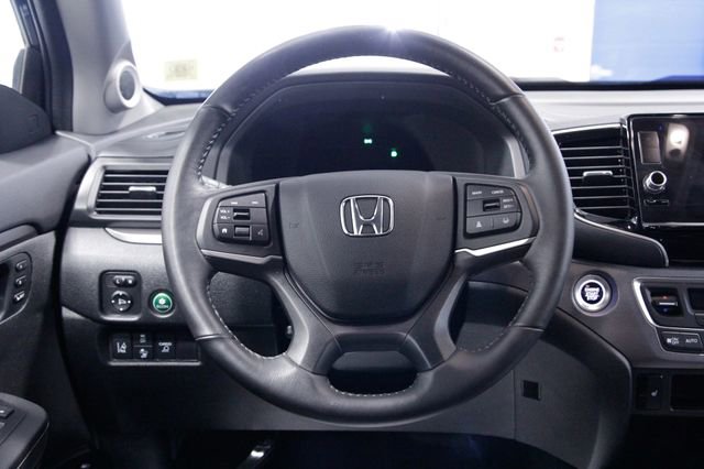 Certified 2024 Honda Ridgeline RTL image 17