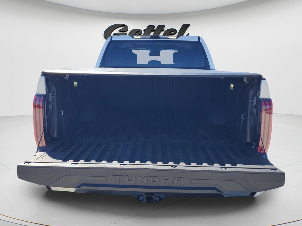 Used 2023 Toyota Tundra Limited image 9