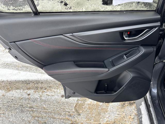 Used 2023 Subaru WRX Limited image 12