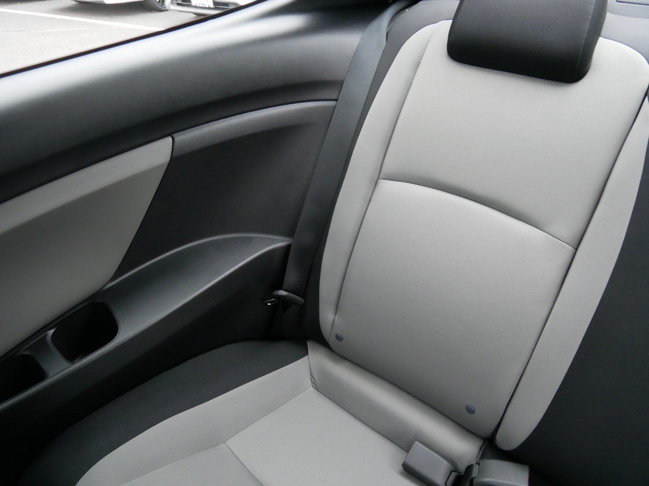 Used 2017 Honda Civic LX image 12