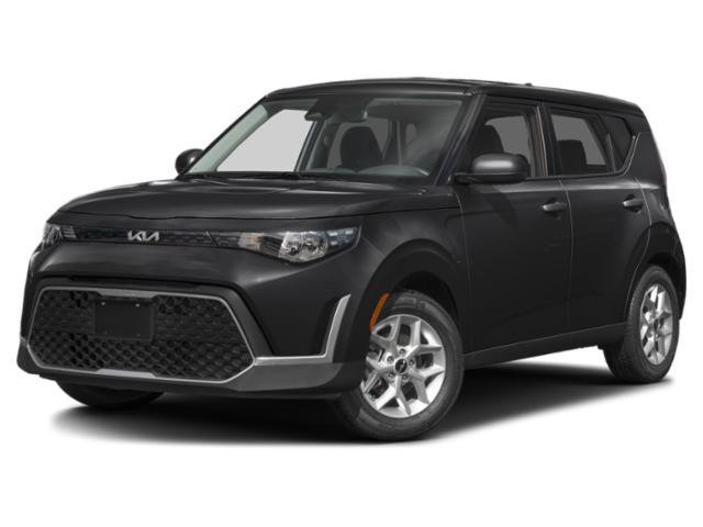 Used 2025 Kia Soul LX