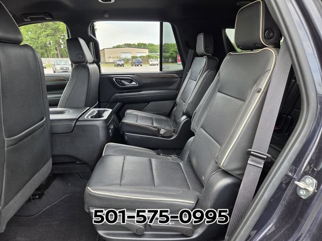 Used 2023 Chevrolet Tahoe Premier RWD image 11
