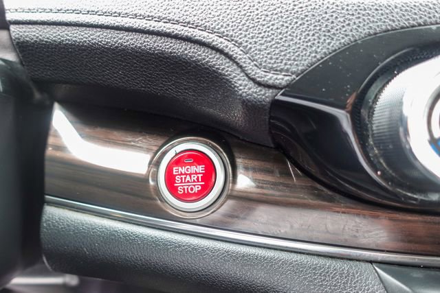 Used 2016 Honda CR-V Touring image 19