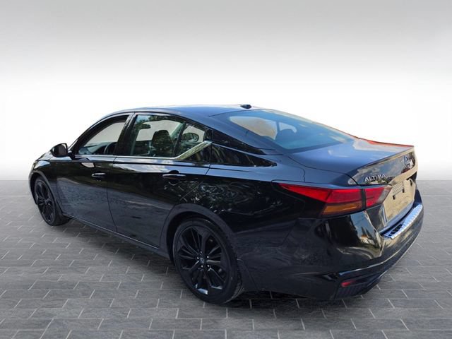 Used 2023 Nissan Altima 2.5 SR w/ SR Premium Package FWD image 5