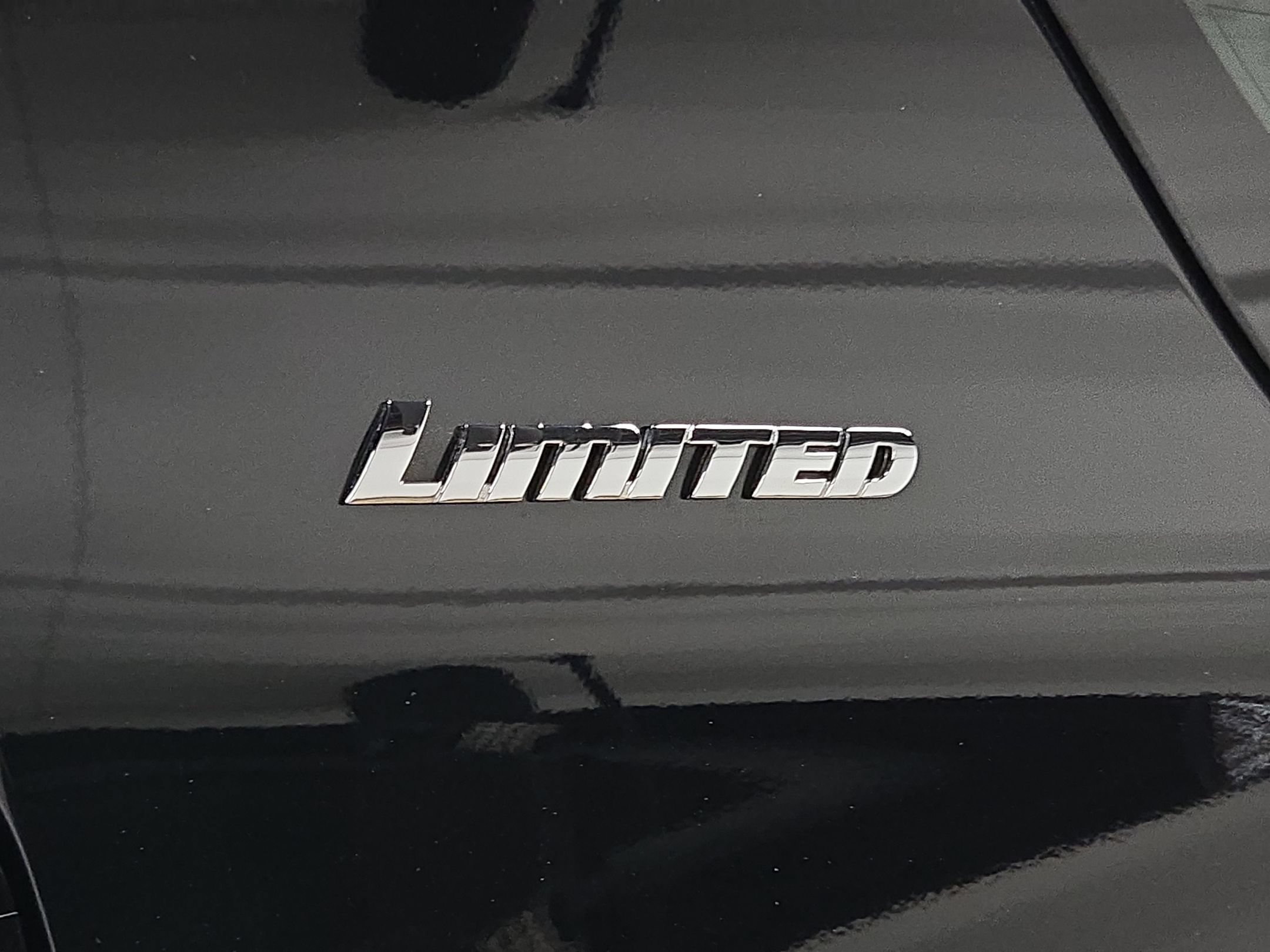 Certified 2024 Toyota 4Runner Limited AWD/4WD image 39