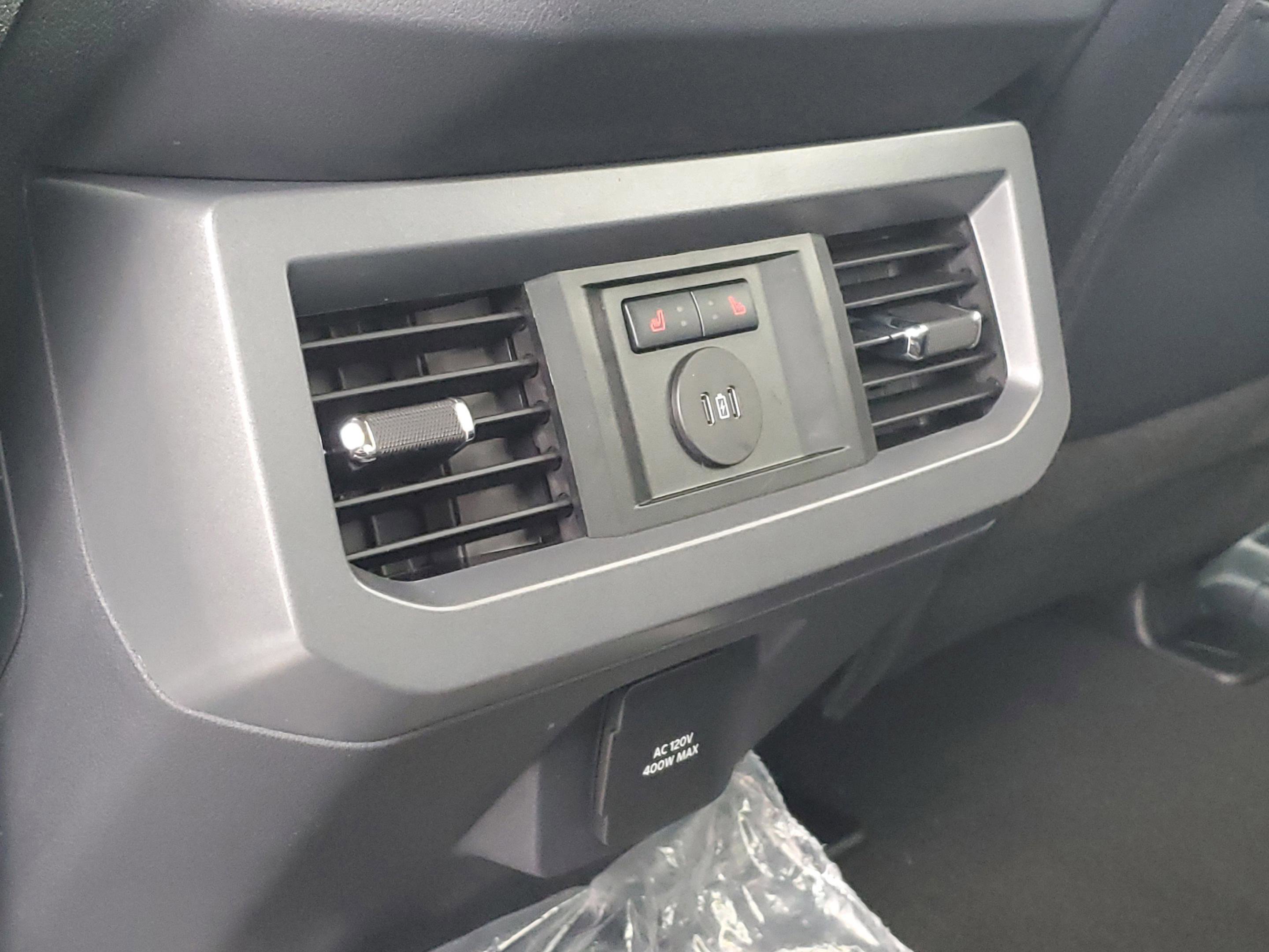 New 2026 Ford F250 Lariat w/ Lariat Ultimate Package image 7