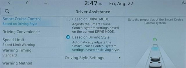 Used 2024 Hyundai Ioniq 5 Limited image 23