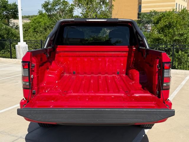 Used 2022 Nissan Frontier SV image 28