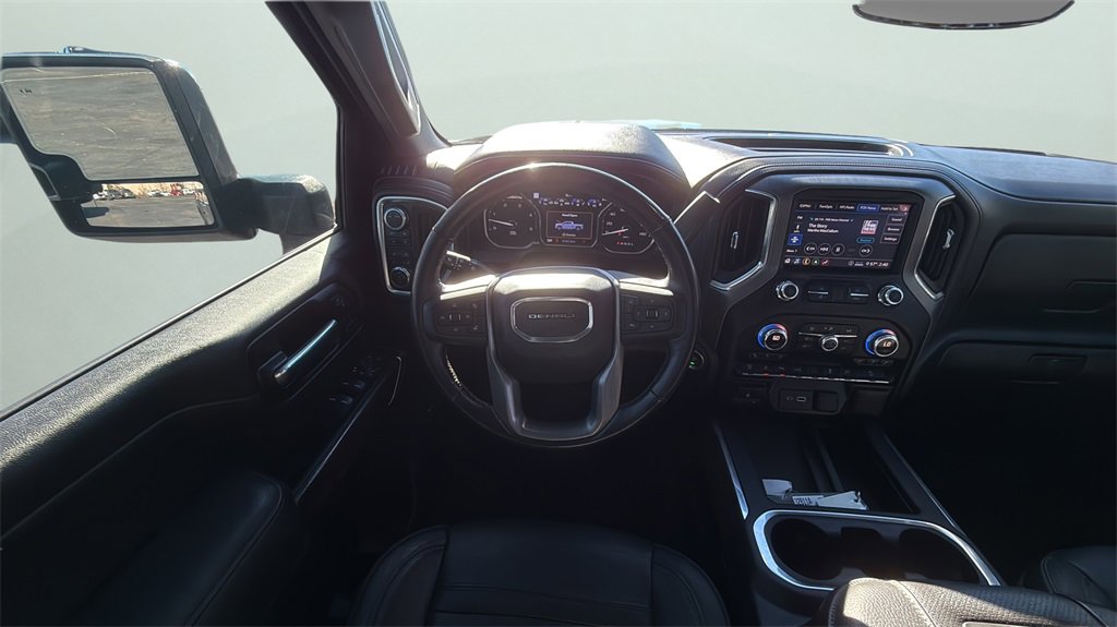 Used 2020 GMC Sierra 2500 Denali w/ Denali Ultimate Package image 22