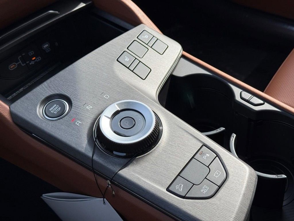 New 2026 Kia Sportage X-Line image 15