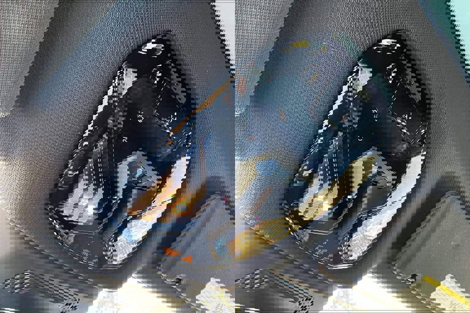 Used 2023 BMW iX xDrive50 image 31