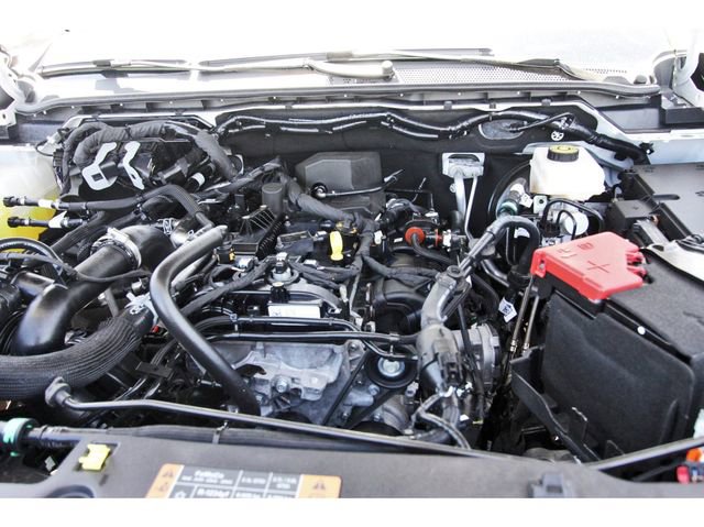 Used 2024 Ford Ranger XL w/ Trailer Tow Package image 33