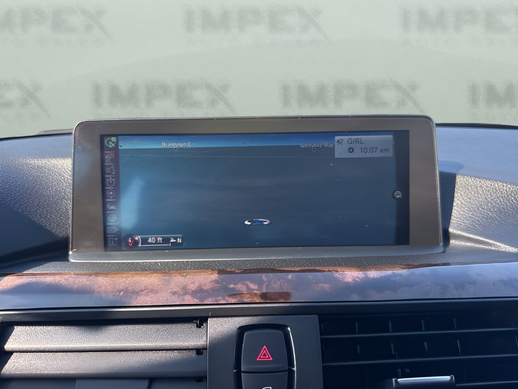 Used 2015 BMW 320i Sedan RWD image 18