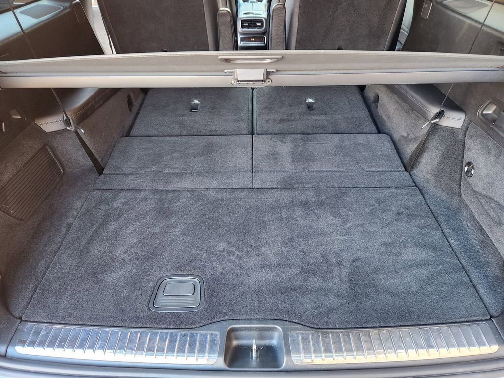 Used 2022 Mercedes-Benz GLS 450 4MATIC image 30