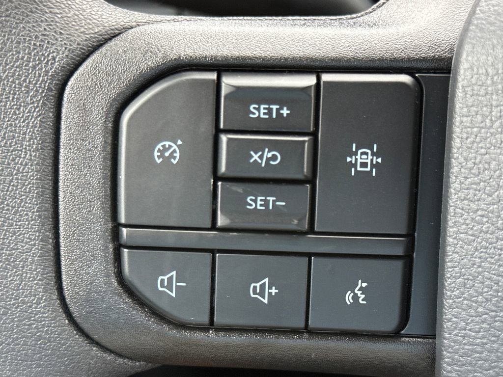 New 2026 Ford F150 STX w/ Equipment Group 200A image 26