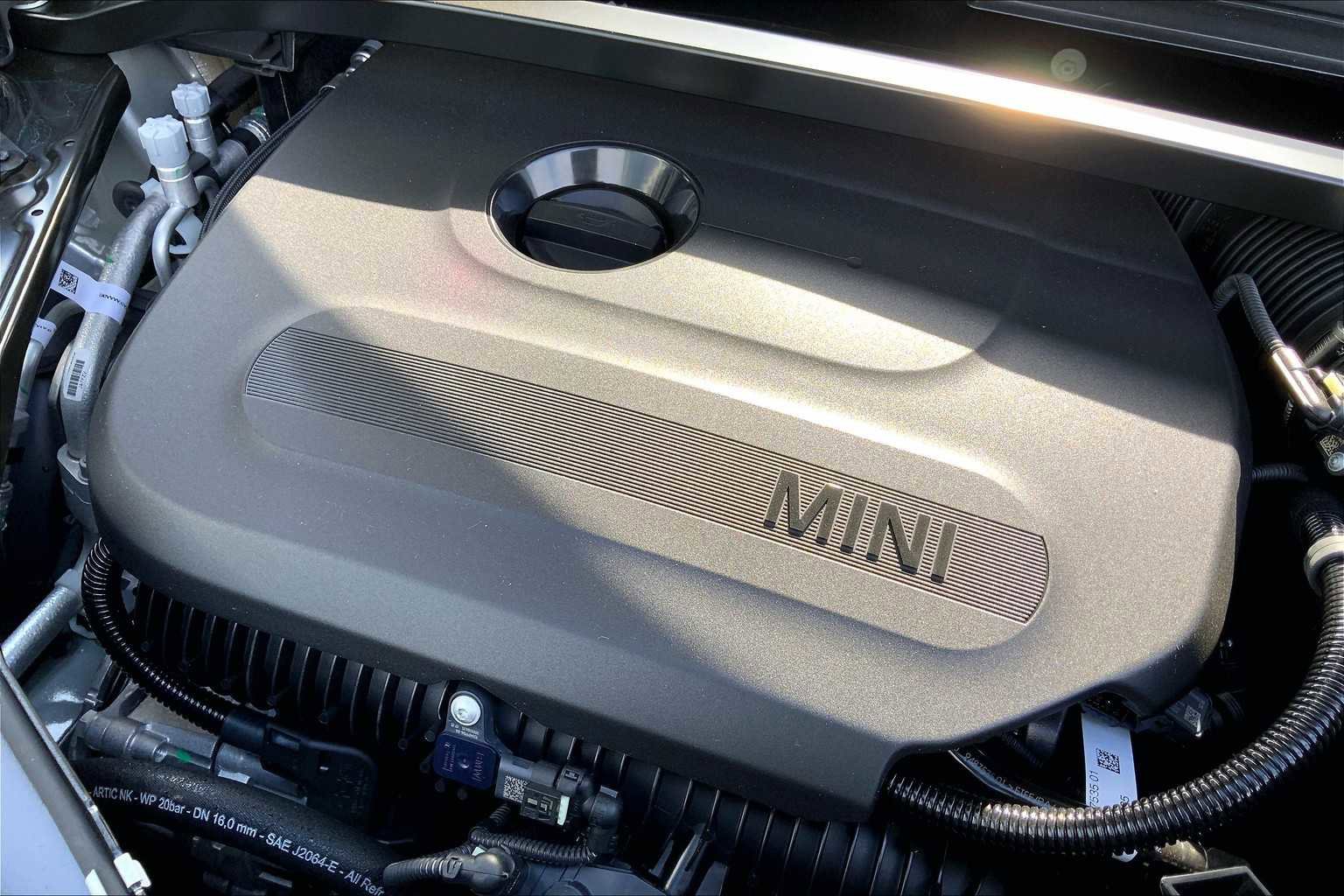 New 2026 MINI Cooper Countryman S image 17