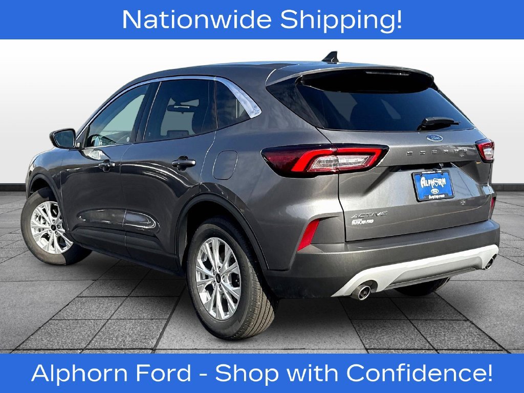 Certified 2023 Ford Escape Active w/ Cold Weather Package FWD image 5