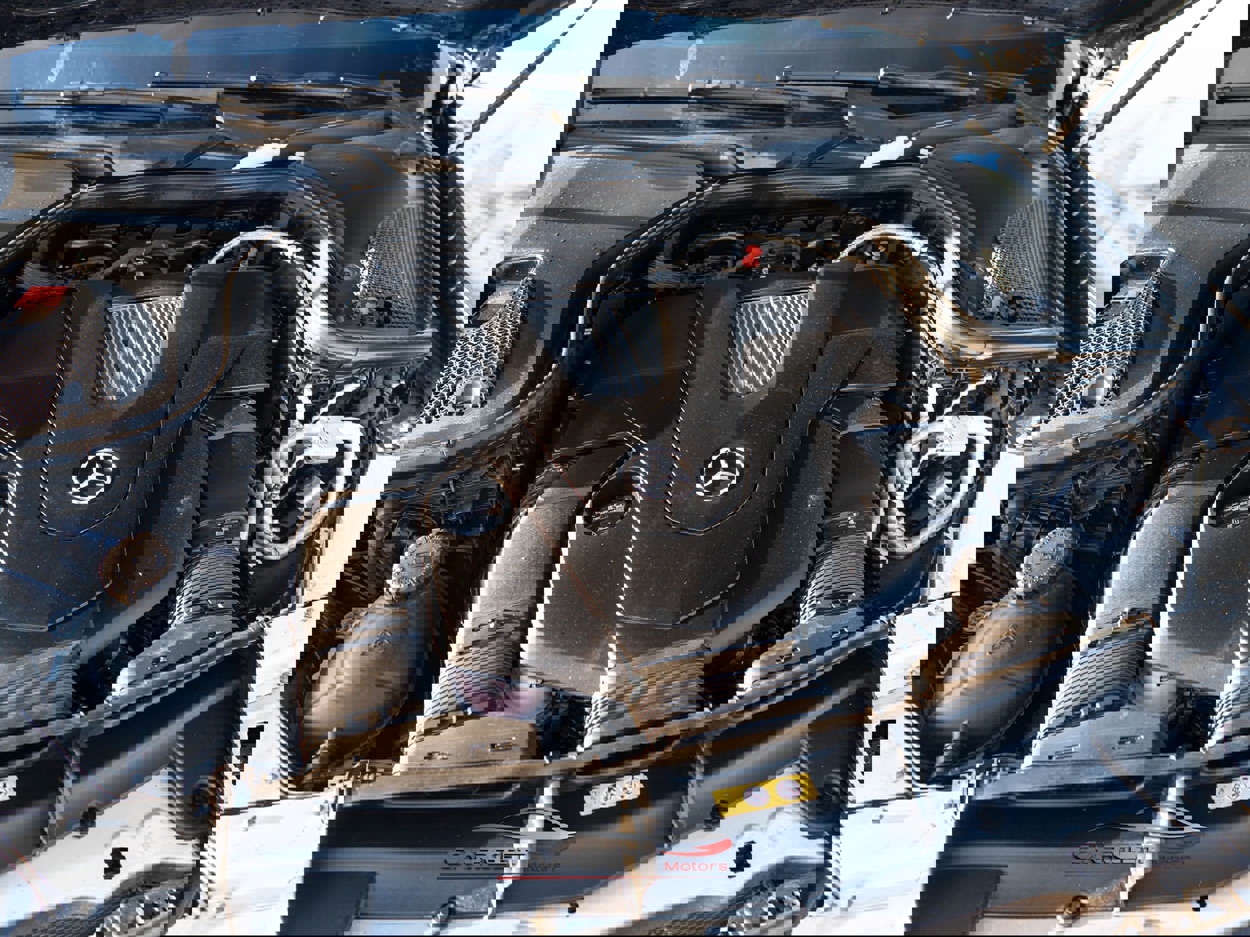 Used 2019 Mercedes-Benz E 450 Coupe w/ AMG Line Package image 39