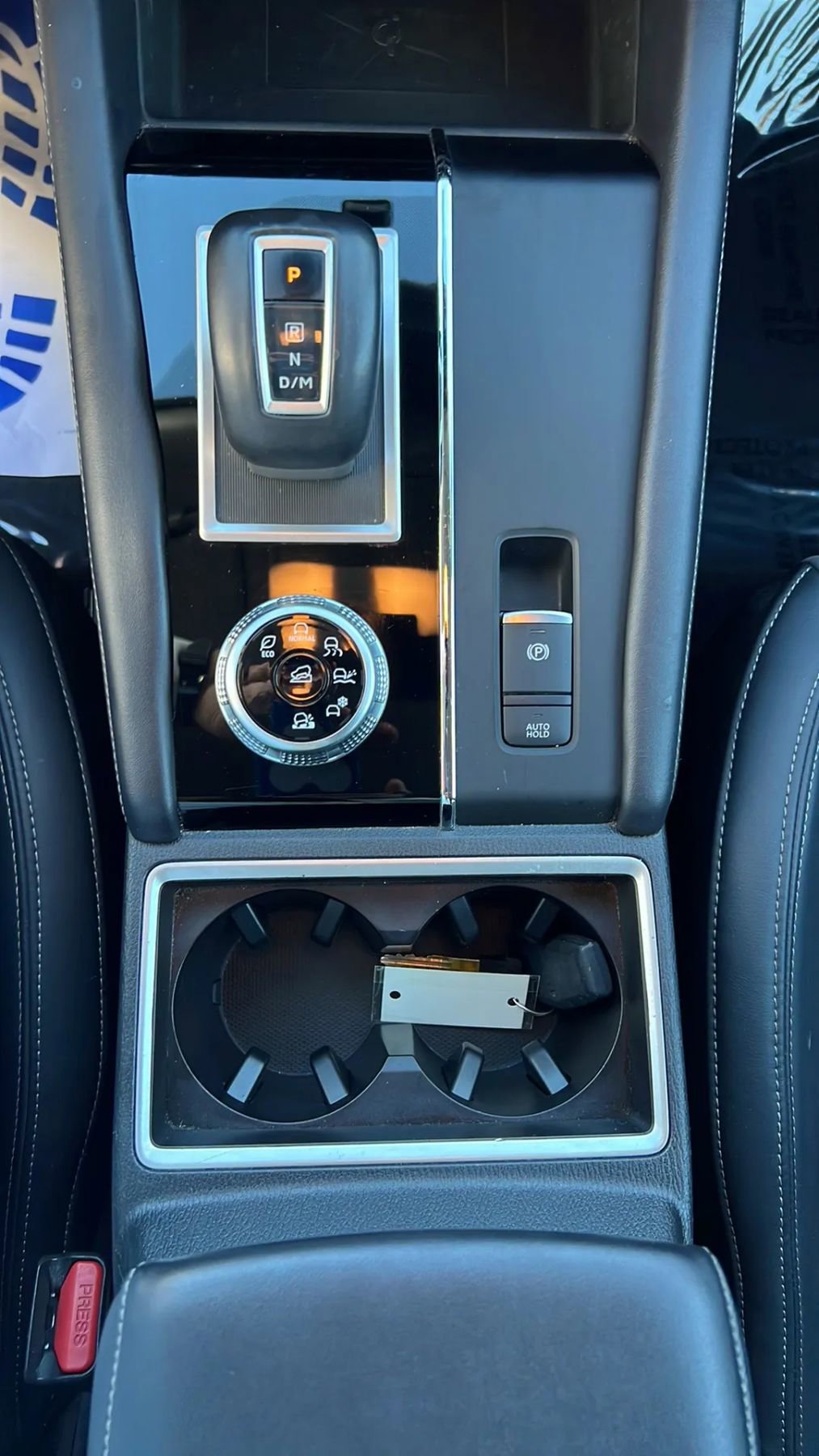 Used 2024 Mitsubishi Outlander Ralliart image 27