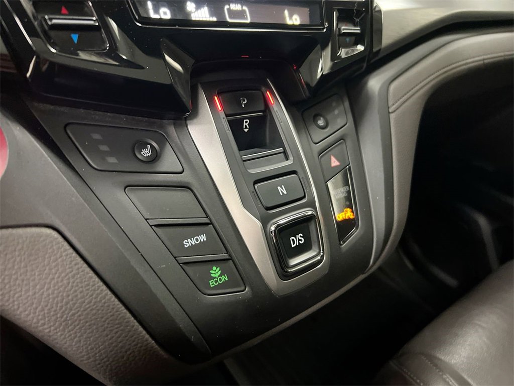 Used 2019 Honda Odyssey EX-L image 16