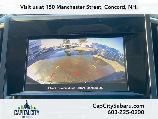 Used 2023 Subaru Forester Premium image 22