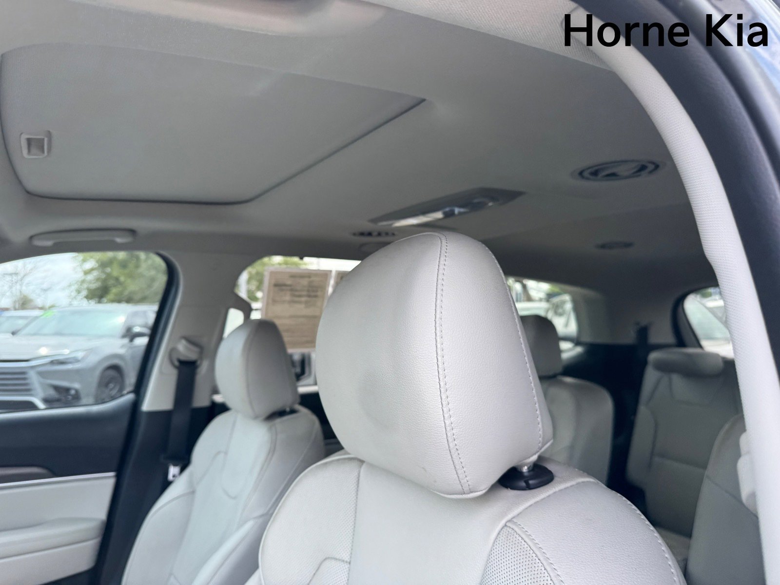 Used 2020 Kia Telluride EX w/ EX Premium Package FWD image 25