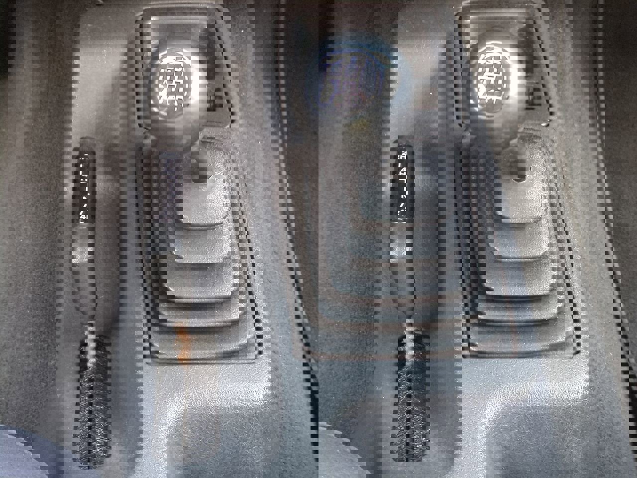 Used 2004 Jeep Wrangler Sport w/ Dual Top Group image 19