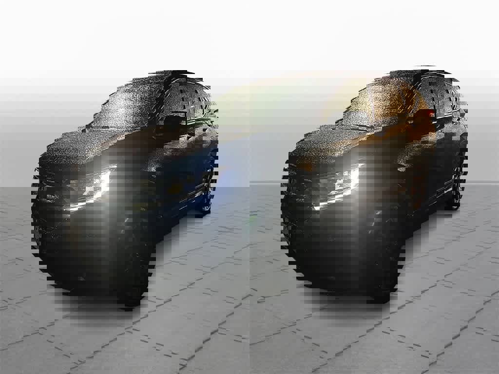 Used 2018 Honda CR-V EX image 1