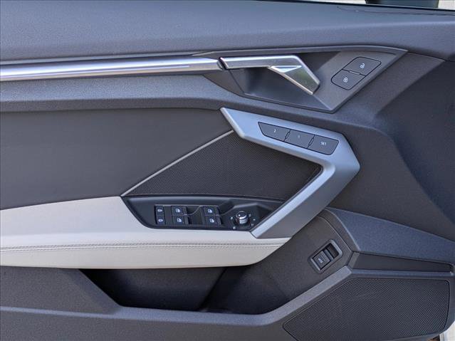 New 2026 Audi A3 2.0T Premium image 16