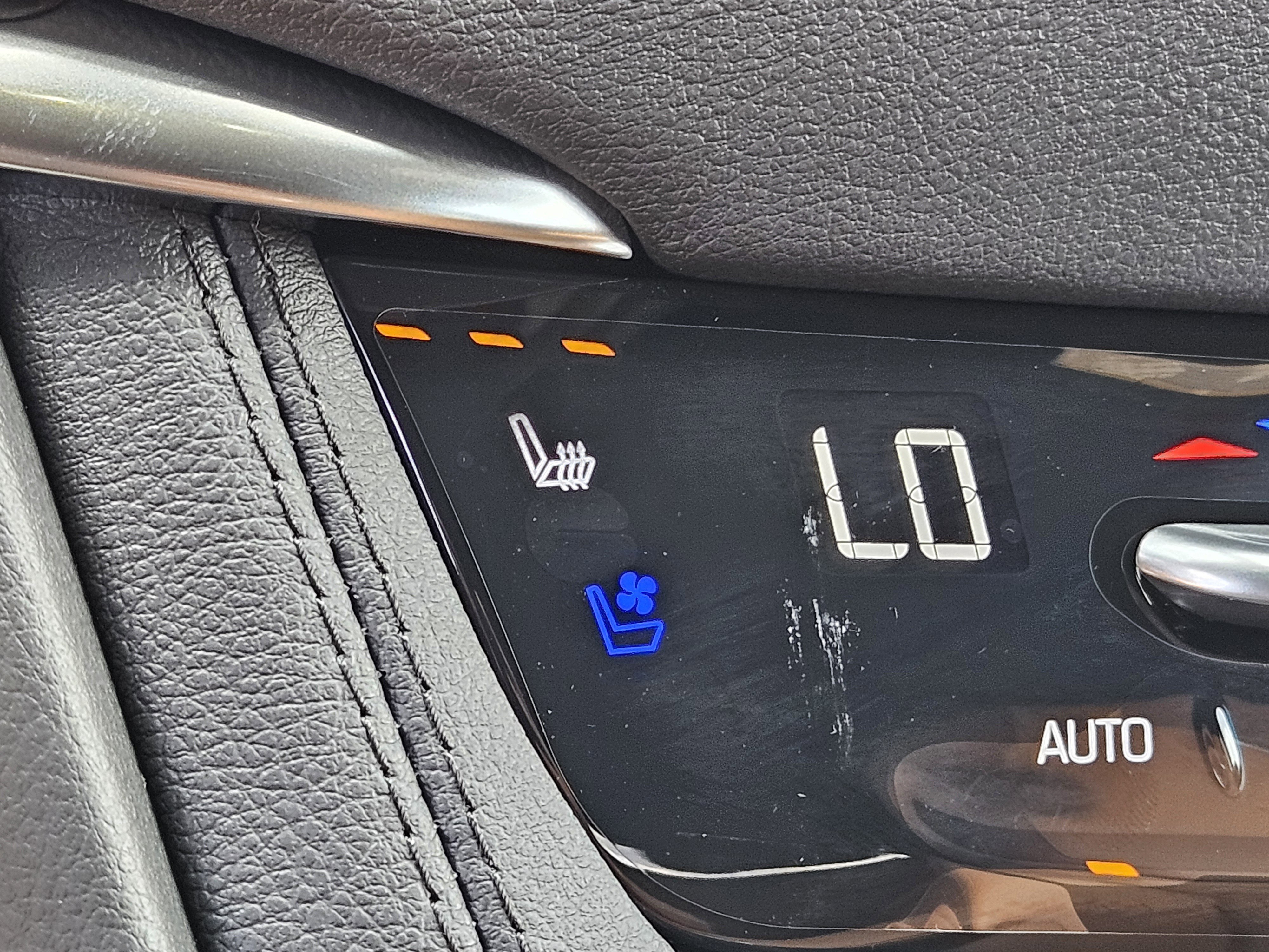 New 2025 Cadillac XT5 Premium Luxury w/ Technology Package image 29