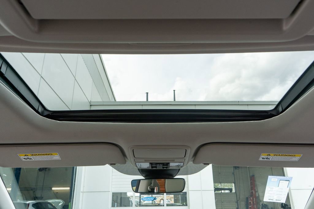 New 2026 Honda Odyssey Elite image 23