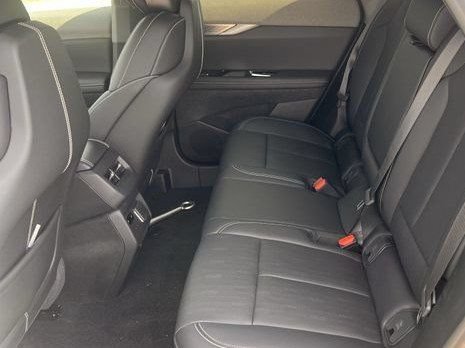 New 2027 Cadillac Optiq Premium Luxury AWD/4WD image 25