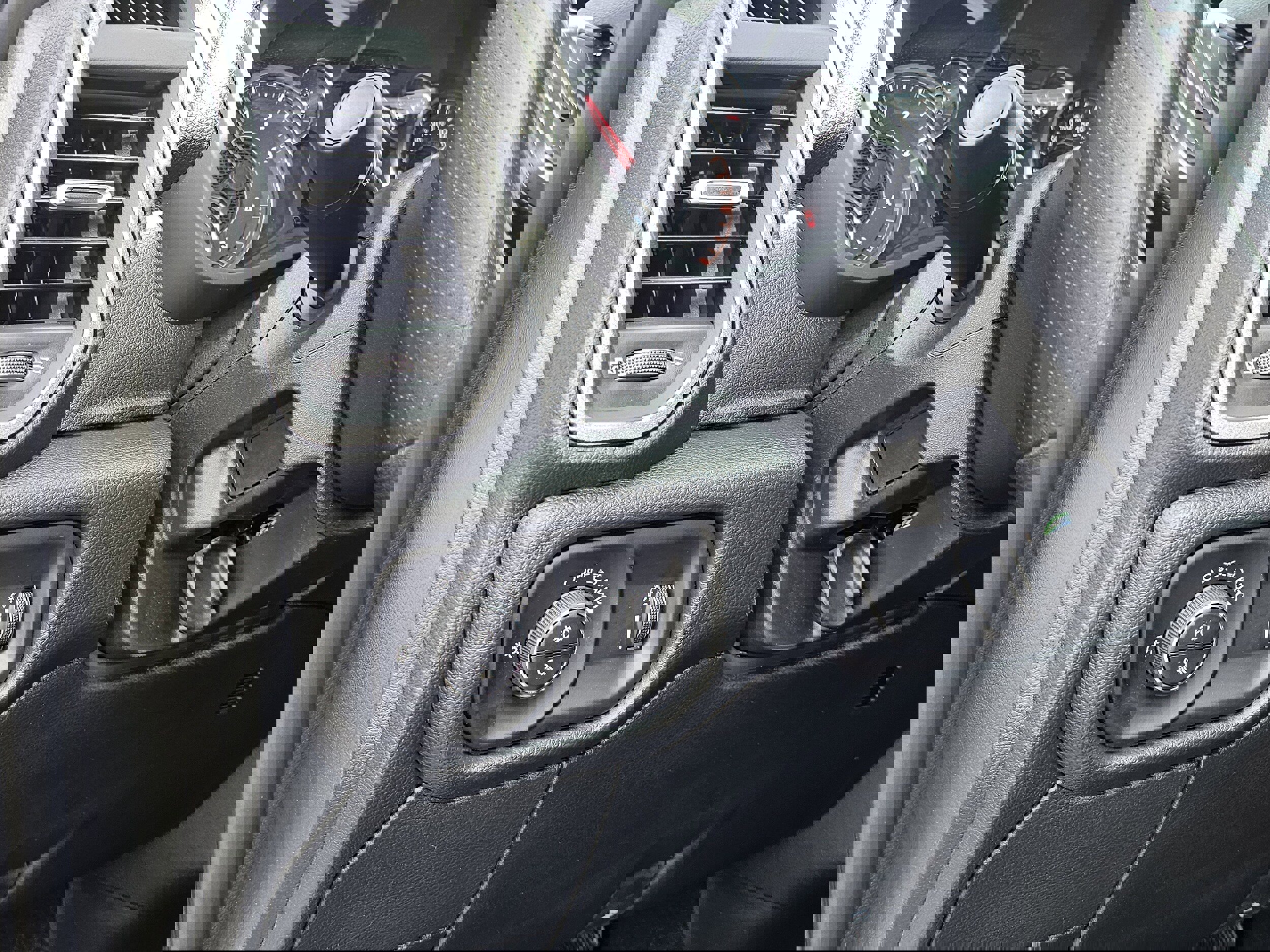 New 2026 RAM 2500 Tradesman image 18