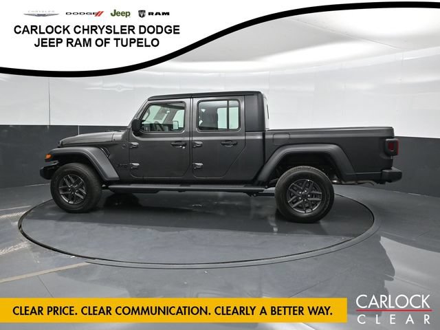New 2026 Jeep Gladiator Sport AWD/4WD image 9