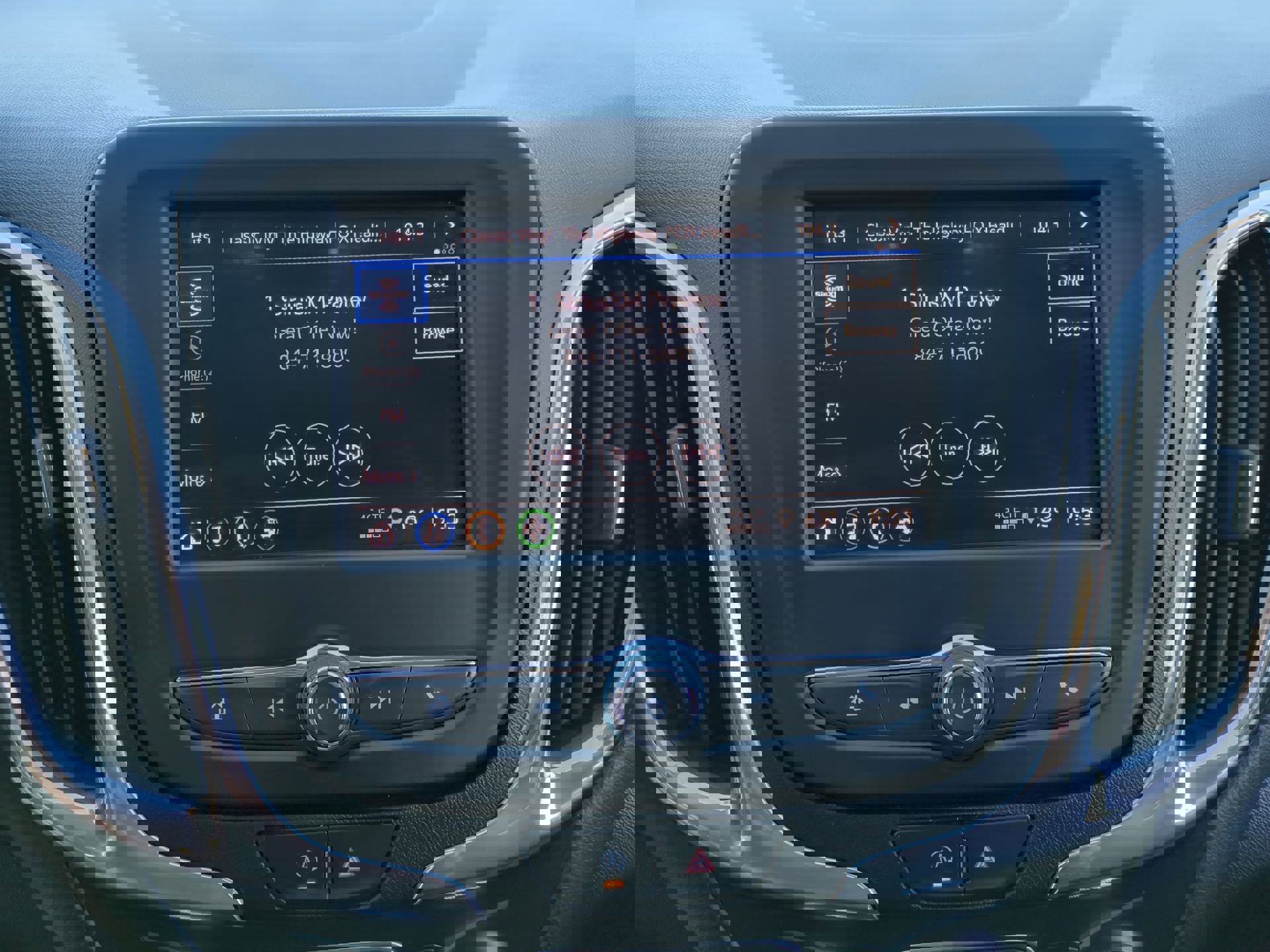 Certified 2022 Chevrolet Equinox LT image 13