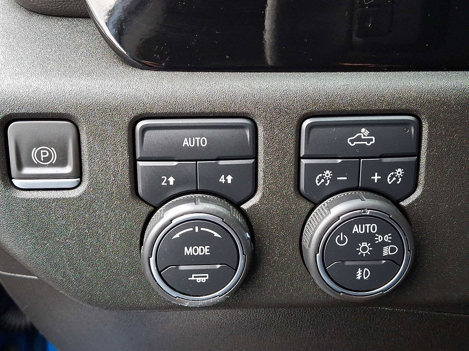 Used 2022 Chevrolet Silverado 1500 RST image 25