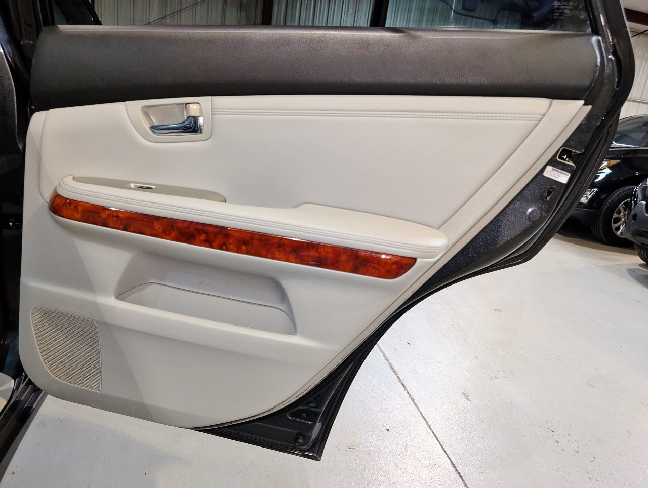 Used 2007 Lexus RX 350 AWD image 25